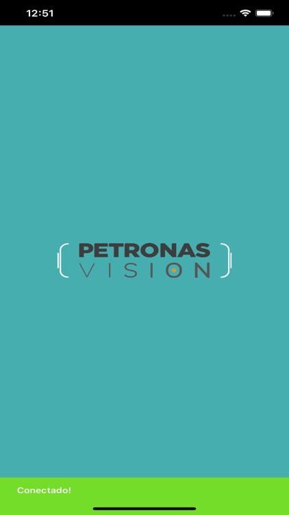 PETRONAS Vision