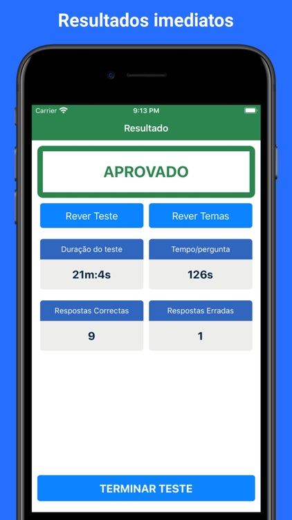 Passar no Código screenshot-8