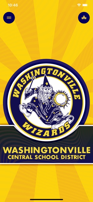 Washingtonville Wizards(圖1)-速報App