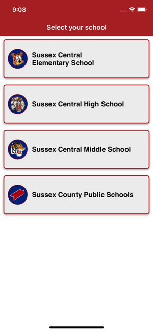 Sussex County Public Schools(圖4)-速報App