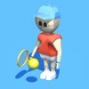 Fun Tunnis 3D - تحدي التنس