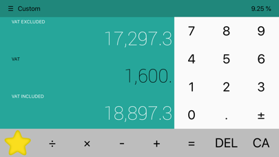 VAT_Calculator_PRO