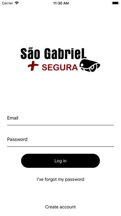 São Gabriel Segura