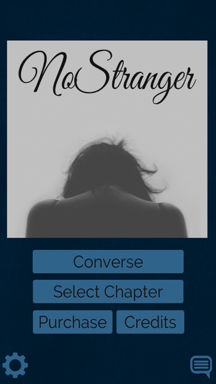 NoStranger screenshot-0