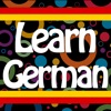 Icon Learn German Language !