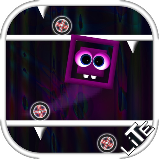 Square Climb Lite icon