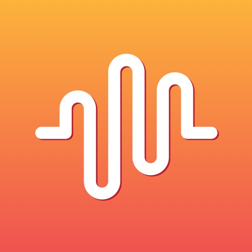 Great Musil - New musi app Icon