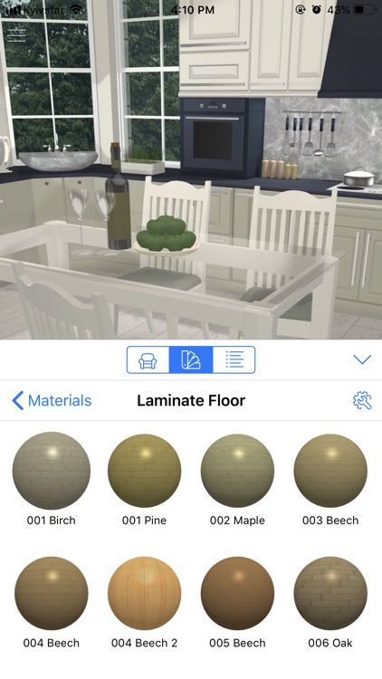 Live Home 3D Pro screenshot-4