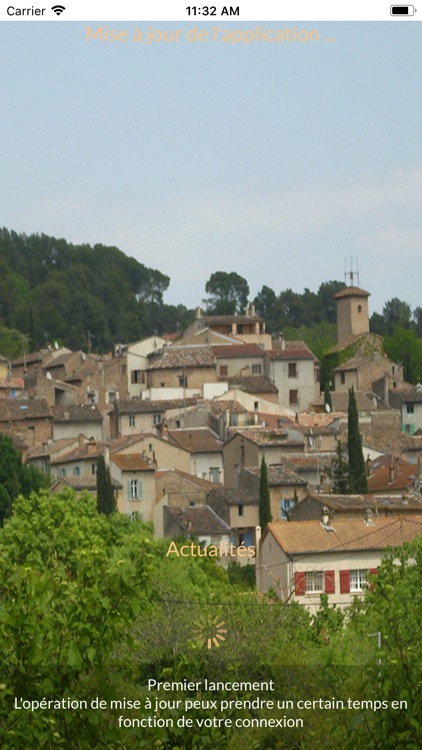 Je veille sur la Motte