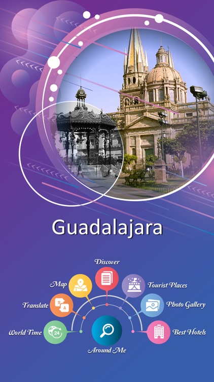 Guadalajara Travel Guide