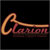 Clarion FCU Mobile Deposit