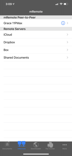 Document Manager + BizTools(圖4)-速報App