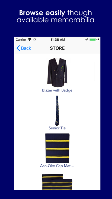 ICOBA Shop screenshot 4