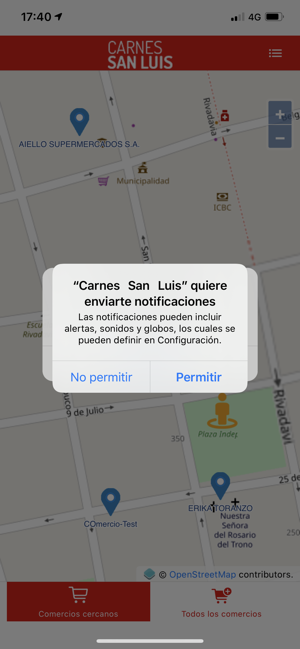 Carnes San Luis(圖4)-速報App