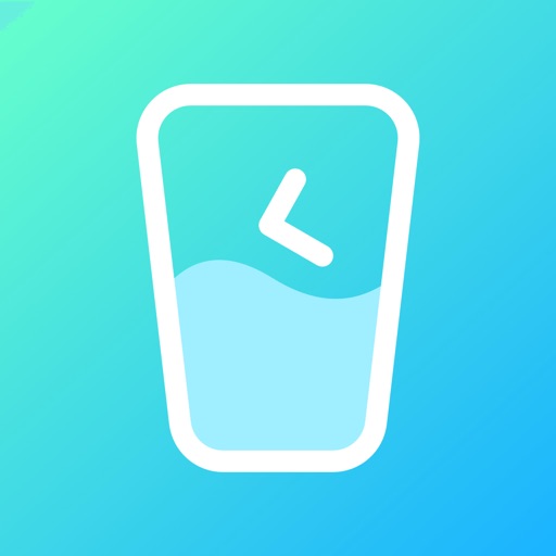 Drink Water Reminder – Aqua.ly icon