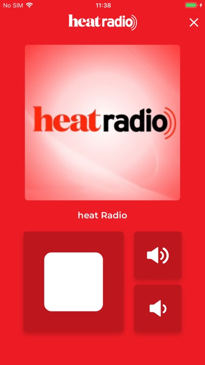Heat Radio - We love pop. screenshot-4