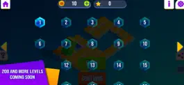 Game screenshot Bloxorz Brain Game apk