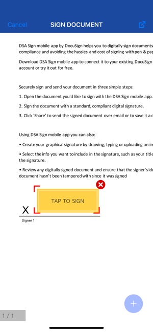 DSA Sign(圖3)-速報App