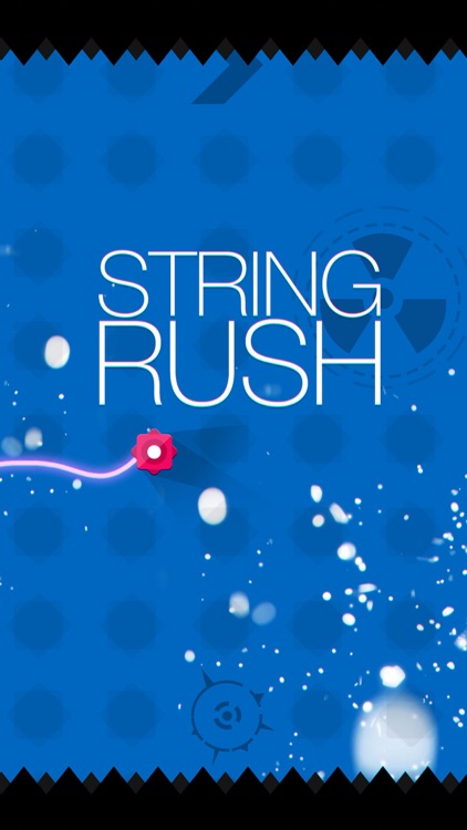 String Rush screenshot-0