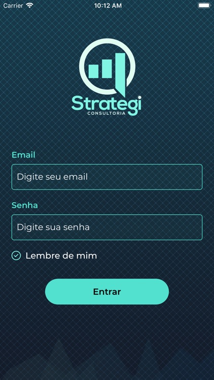 Strategi App