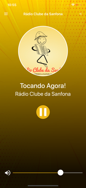 Clube da Sanfona(圖2)-速報App