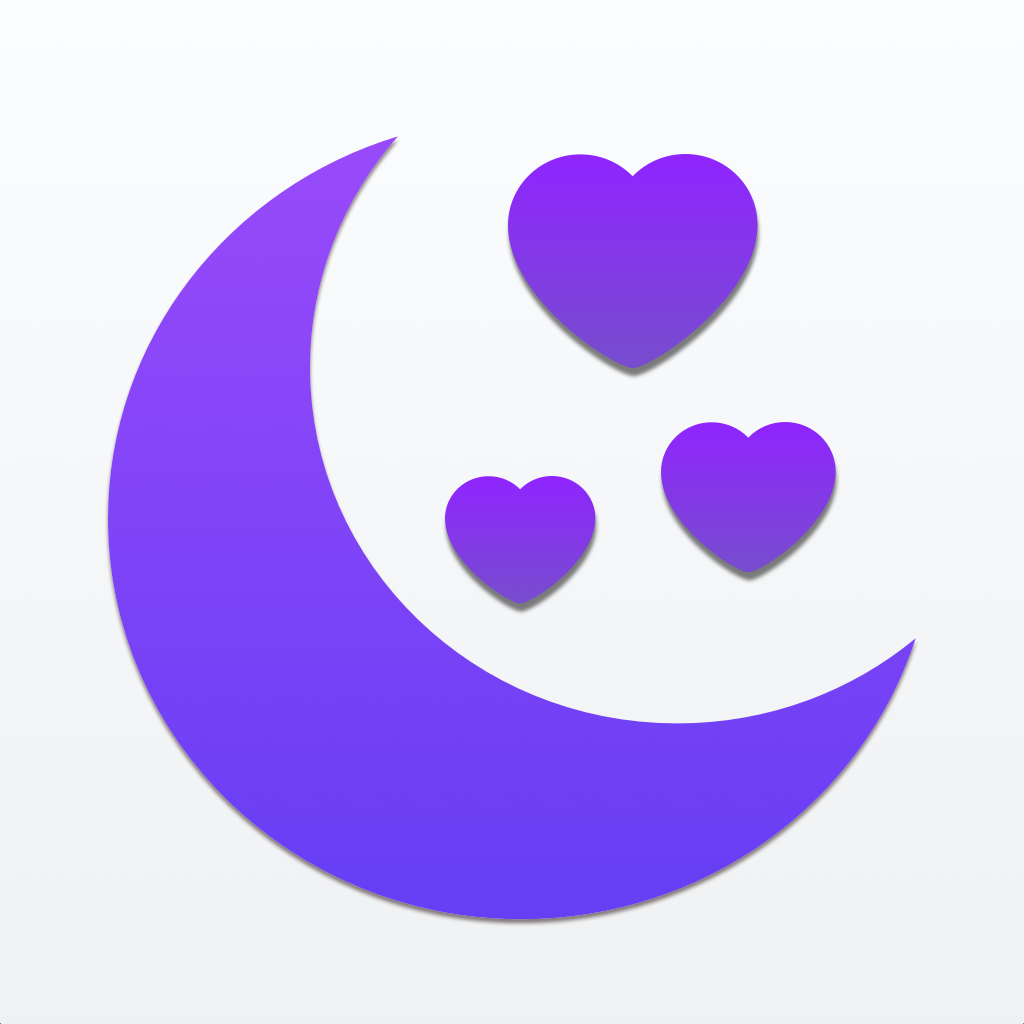 Sleep Tracker for Watch App Icon