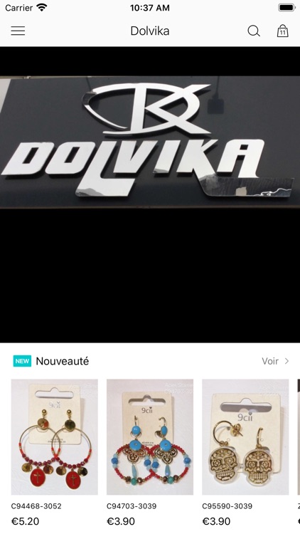 DOLVIKA