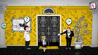 Eloise Hotel screenshot 4