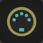 midiFILTr-VF for Volca FM
