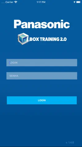 Game screenshot Box Training 2.0 mod apk