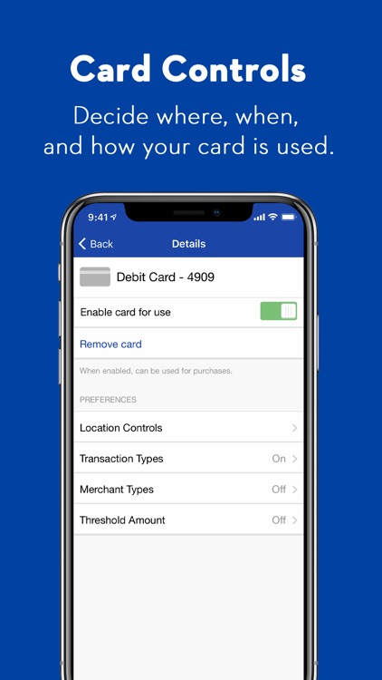 BOH Mobile Banking screenshot-6