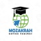 Icon Mozakrah Students