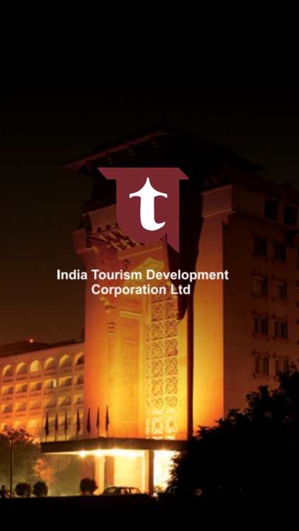 delhi tourism development corporation (itdc)