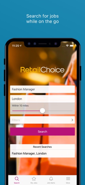 Retailchoice