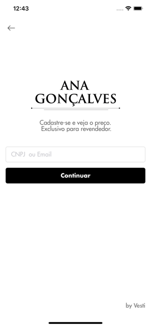 Ana Gonçalves Tricot(圖1)-速報App