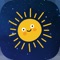 This is a fun and exciting little sunshine game that wants to get up and shine in the morning