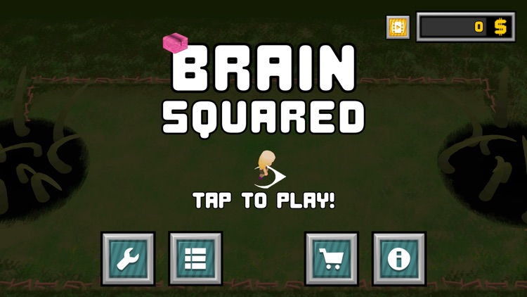 Brain Squared screenshot-3