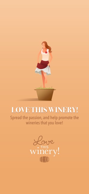 Love This Winery(圖1)-速報App