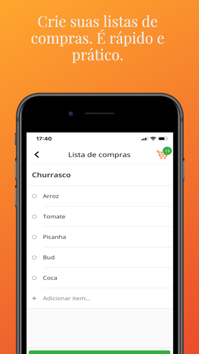 Supermercado Primavera screenshot 3