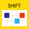 Shift Calendar / Schedule - Lin Chih-YU