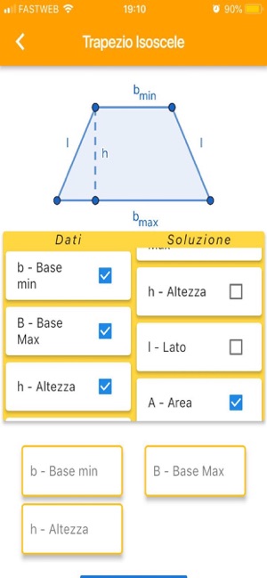 GeometriaMaster - Geometria(圖7)-速報App