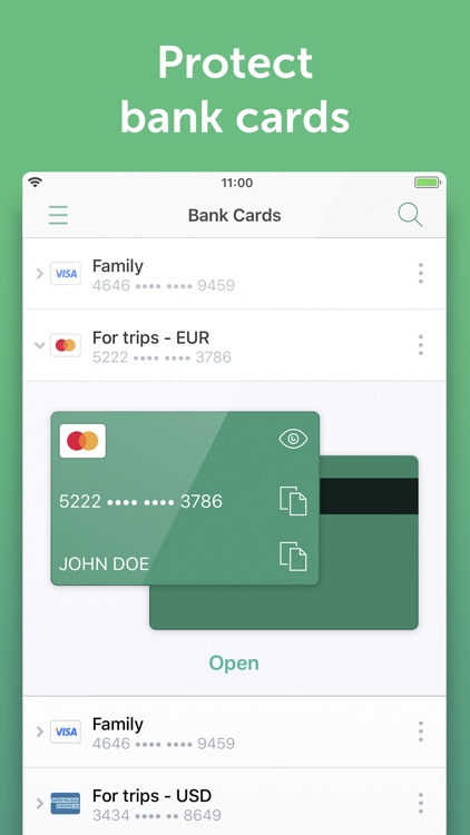 Kaspersky Password Manager screenshot-5