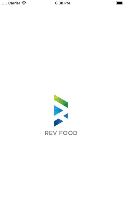 Rev Food