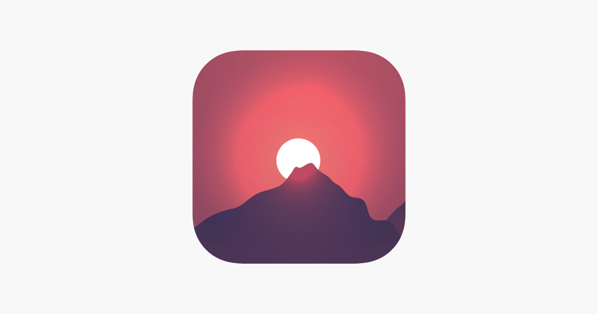 ‎Natural sound -sound for sleep on the App Store