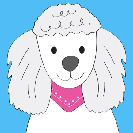 Poodle Fun Emoji Stickers Читы