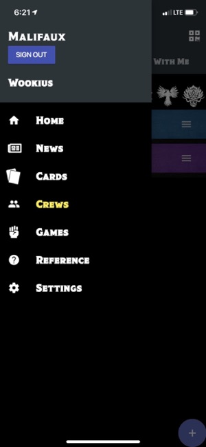 M3E Crew Builder(圖5)-速報App