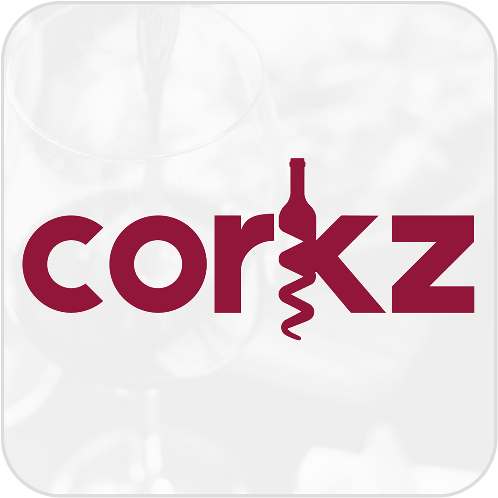 Corkz ワイン データベース セラー管理 Iphoneアプリ Applion