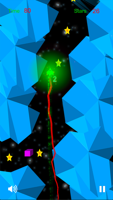 Constellation Pilot screenshot 3