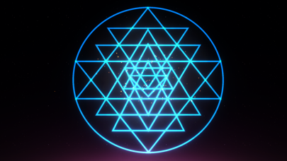 Sacred Geometry Meditationのおすすめ画像5