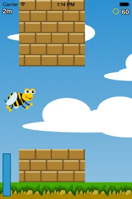 Game screenshot Honeybee Hijinks mod apk